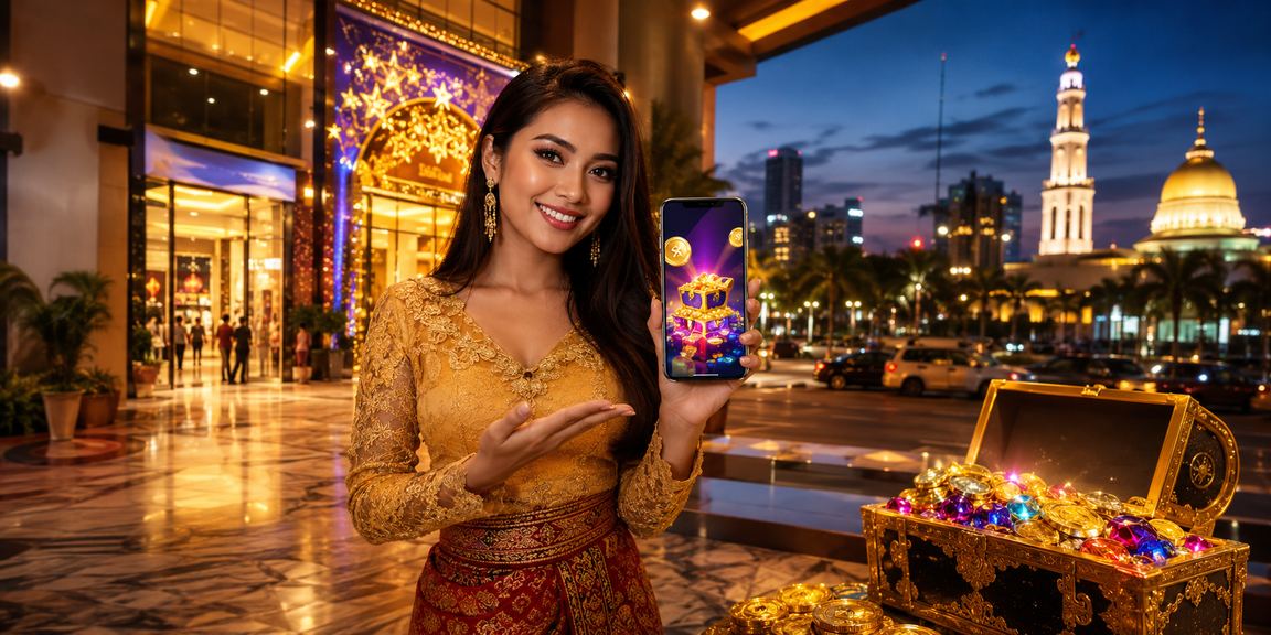 Proses deposit dan bonus f50 untuk pengguna Malaysia