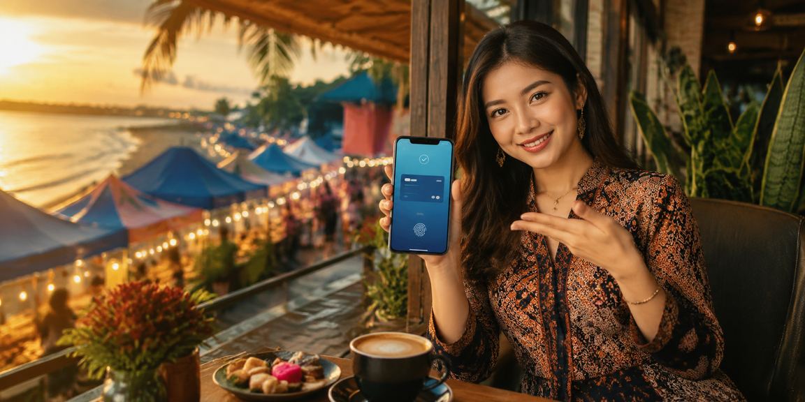Pengguna baru f50 Malaysia mendaftar akaun melalui telefon pintar